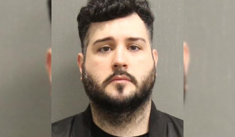 Nashville Convict Charged with Commercial Sex Trafficking, Victims from Florida and Texas Allege Exploitation