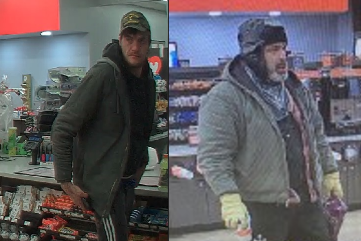 Nashville Detectives Seek Assistance to Identify Suspects in