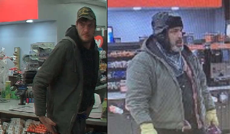 Nashville Detectives Seek Assistance to Identify Suspects in Construction Equipment Theft