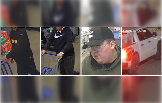 Nashville Detectives Seek Public's Help to Identify Suspects in Organized Retail Thefts at Lowe's and Home Depot