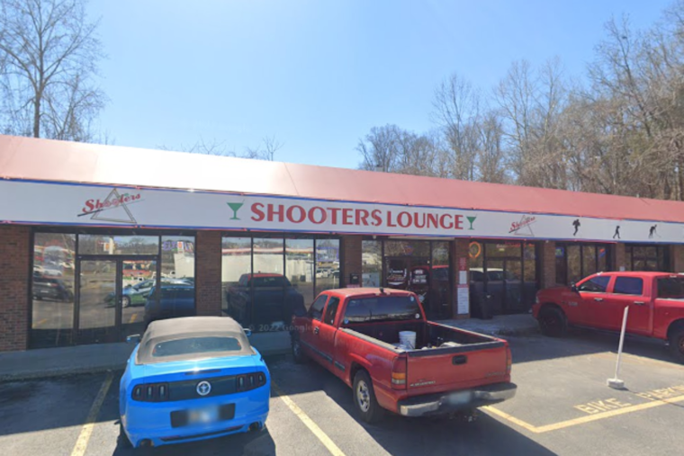 Nashville Electric Service Worker Charged for Vandalism After Cutting Power to Hermitage Bar