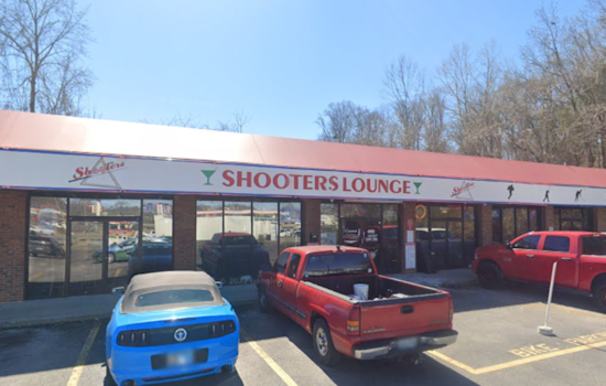 Nashville Electric Service Worker Charged for Vandalism After Cutting Power to Hermitage Bar