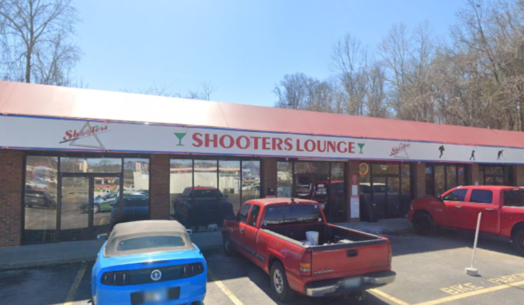 Nashville Electric Service Worker Charged for Vandalism After Cutting Power to Hermitage Bar