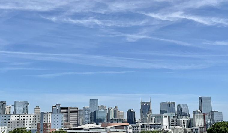 Nashville Enjoys Sunny Skies and Warmth Before Midweek Showers and Storms Arrive