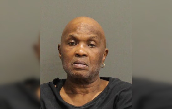 Nashville Man Accused of Murder Following Girlfriend's Fatal Shooting in Domestic Dispute