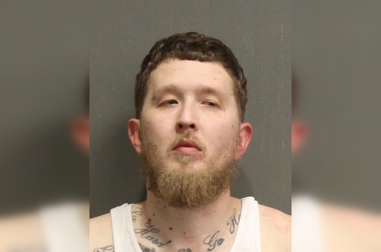 Nashville Man Arrested for Shooting at Woman's Home in Presence of Child, Held on $100K Bond