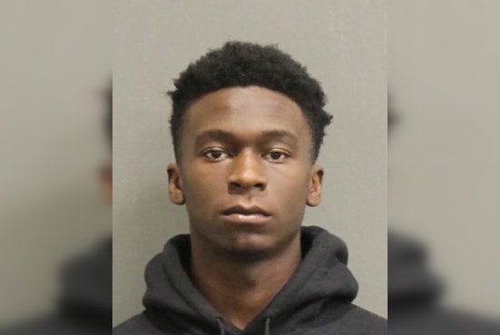 Nashville Man Charged with Attempted Murder in Drug-Related Shooting
