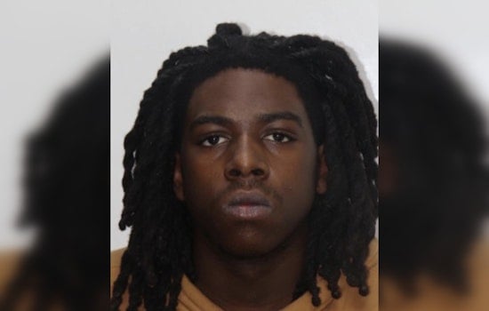 Nashville Man, Kejuan Hodges, Arrested on Multiple Domestic-Related Charges After Police Pursuit