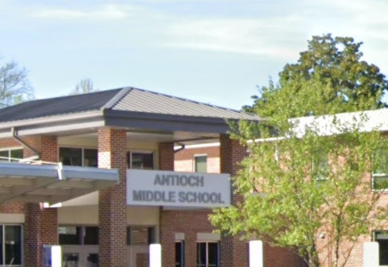 Nashville Middle School Student Arrested for Allegedly Threatening Teacher Amid Rise in Local School Threats