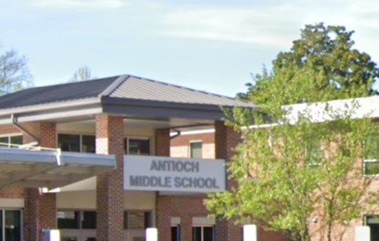 Nashville Middle School Student Arrested for Allegedly Threatening Teacher Amid Rise in Local School Threats