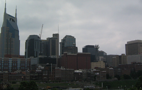 Nashville On High Alert for Weekend Flooding: NWS Warns of Heavy Rains and Rising Rivers