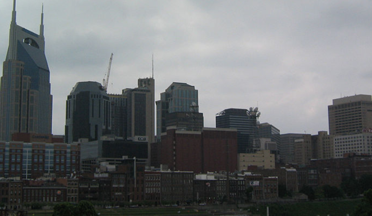 Nashville On High Alert for Weekend Flooding: NWS Warns of Heavy Rains and Rising Rivers