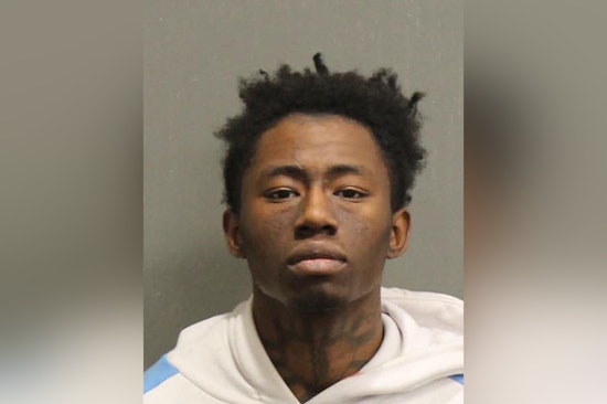 Nashville Police Nab 20-Year-Old Suspect in Series of Car Burglaries and School Break-In