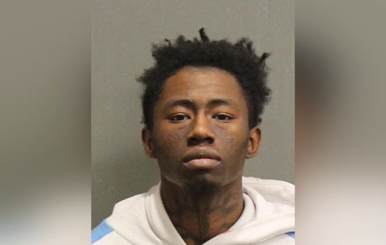 Nashville Police Nab 20-Year-Old Suspect in Series of Car Burglaries and School Break-In