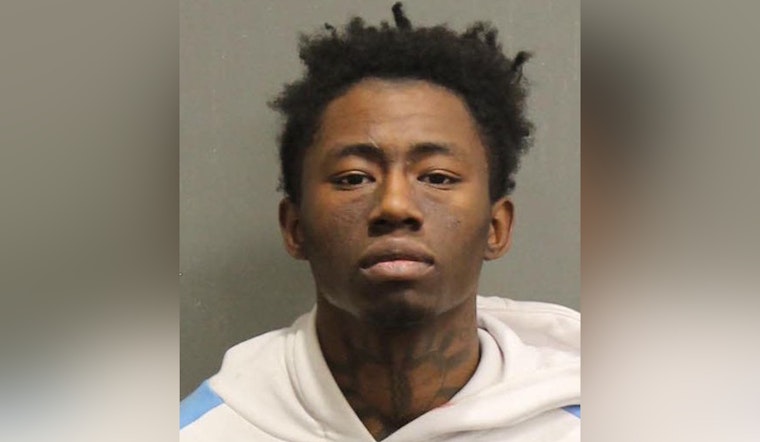 Nashville Police Nab 20-Year-Old Suspect in Series of Car Burglaries and School Break-In