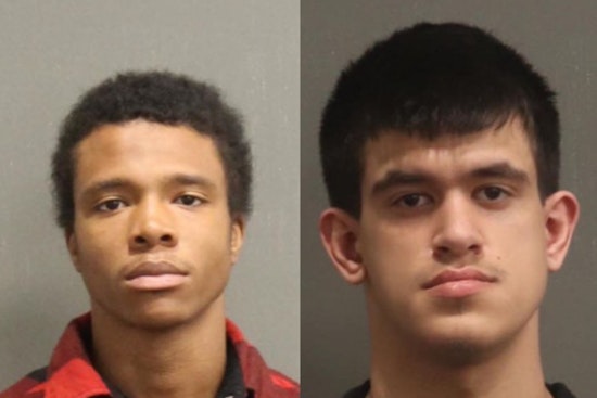 Nashville Police Nab One Suspect in Fifth Third Bank Robbery, Second Man Sought