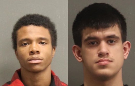 Nashville Police Nab One Suspect in Fifth Third Bank Robbery, Second Man Sought