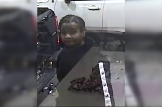 Nashville Police Seek Public's Help to Identify Suspected Gunman in Mapco Convenience Store Incident