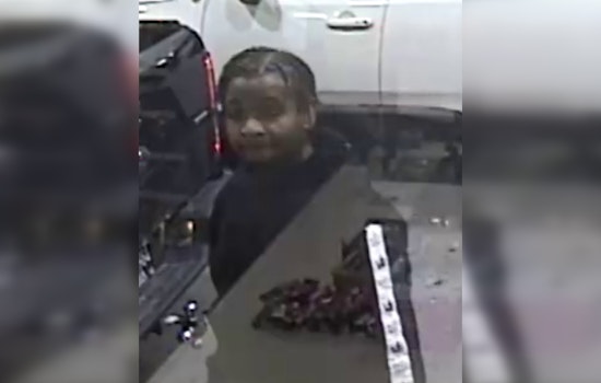 Nashville Police Seek Public's Help to Identify Suspected Gunman in Mapco Convenience Store Incident