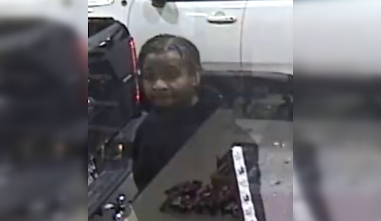 Nashville Police Seek Public's Help to Identify Suspected Gunman in Mapco Convenience Store Incident
