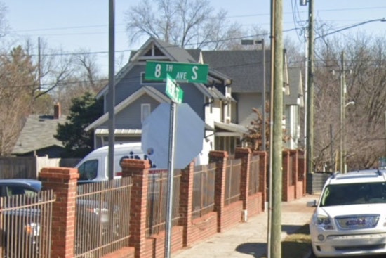 Nashville Police Seek Red Jeep in 8th Avenue Hit-and-Run That Left Man Critically Injured