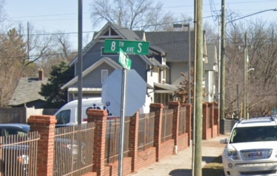 Nashville Police Seek Red Jeep in 8th Avenue Hit-and-Run That Left Man Critically Injured