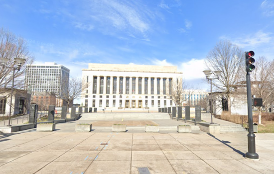 Nashville Residents Invited to Comment on Air Quality Impact as Metro Public Health Department Opens Permit Application Review