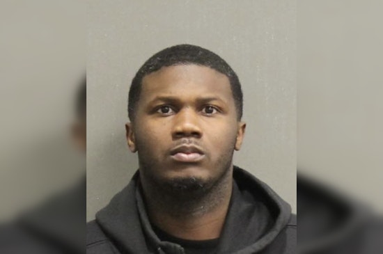Nashville Robbery Leads to Fatal Car Crash, Convicted Felon Charged