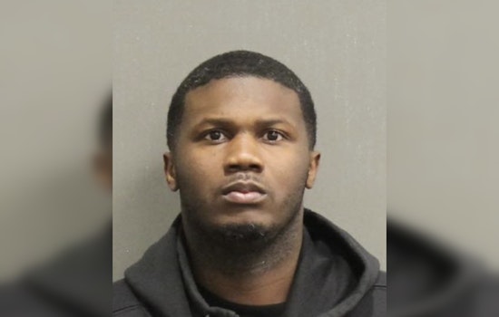 Nashville Robbery Leads to Fatal Car Crash, Convicted Felon Charged