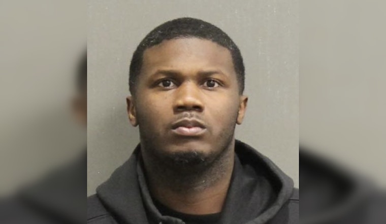 Nashville Robbery Leads to Fatal Car Crash, Convicted Felon Charged