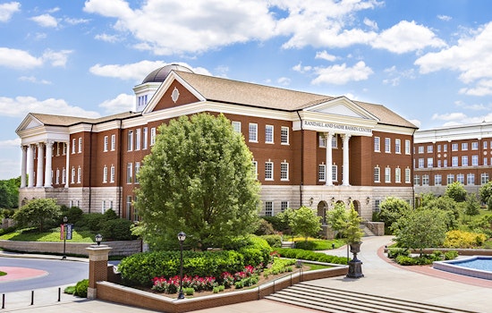 Nashville's Belmont University College of Law Named Finalist in Bloomberg Law Innovation Program for Wellness-Focused Curriculum