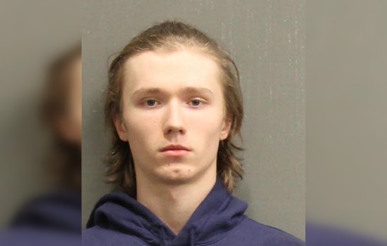Nashville Teen Charged with Drag Racing After High-Speed Interstate Chase, Drug Possession Also Alleged