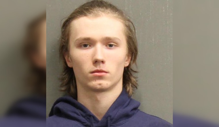 Nashville Teen Charged with Drag Racing After High-Speed Interstate Chase, Drug Possession Also Alleged