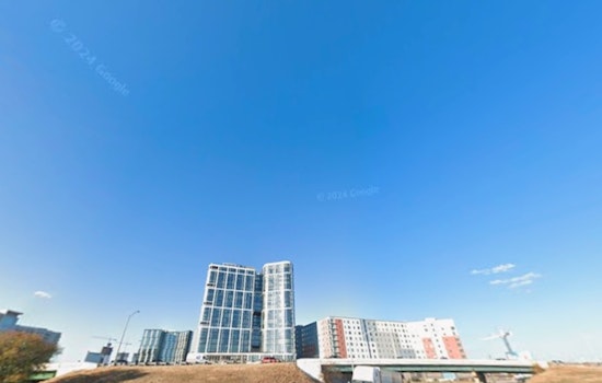 Nashville to Experience Comfortable Highs and Mostly Clear Skies Before Potential Weekday Showers, NWS Reports