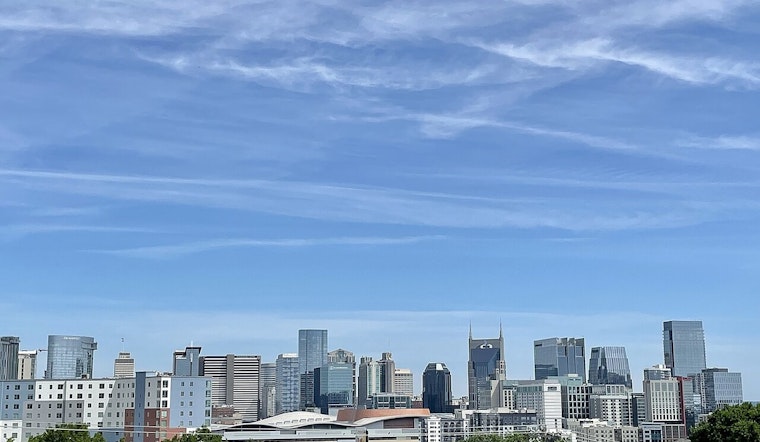 Nashville Weather Rollercoaster, Sunny Days Ahead with Midweek Showers Predicted