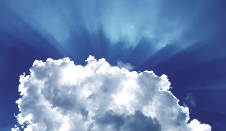 Nashville Weather Rollercoaster: Sunny Spots, Showers, and Thunderstorms on the Horizon