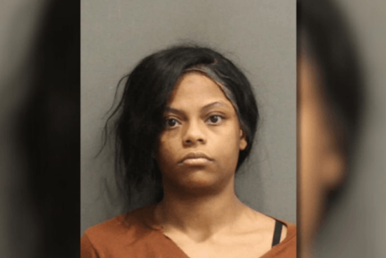 Nashville Woman Arrested for Allegedly Shoplifting Over $50,000 in Goods, Faces 18 Counts Including Felony Charges