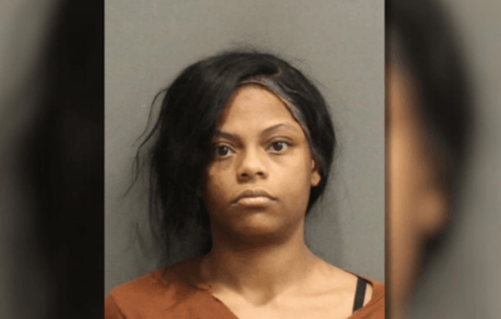 Nashville Woman Arrested for Allegedly Shoplifting Over $50,000 in Goods, Faces 18 Counts Including Felony Charges