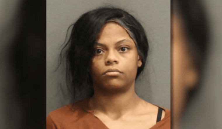 Nashville Woman Arrested for Allegedly Shoplifting Over $50,000 in Goods, Faces 18 Counts Including Felony Charges