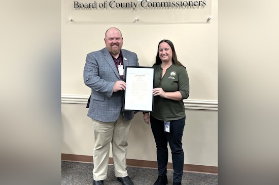 Nassau County Declares March 3-9 as Flood Awareness Week to Promote Preparedness