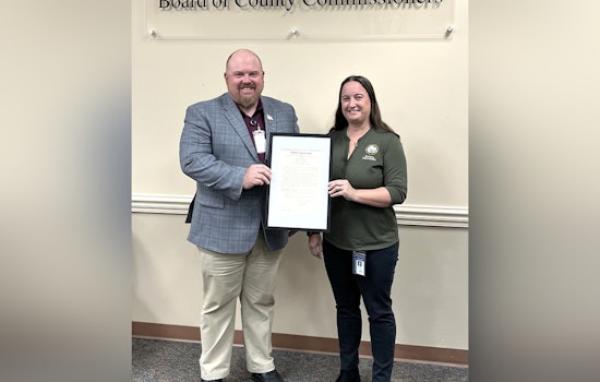 Nassau County Declares March 3-9 as Flood Awareness Week to Promote Preparedness
