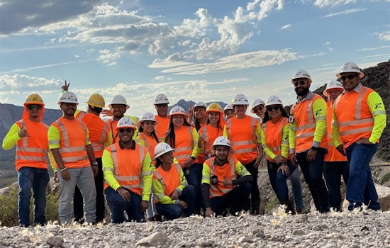 National Engineers Week Spotlights Innovators and Inspires Next Generation in El Paso and Across California