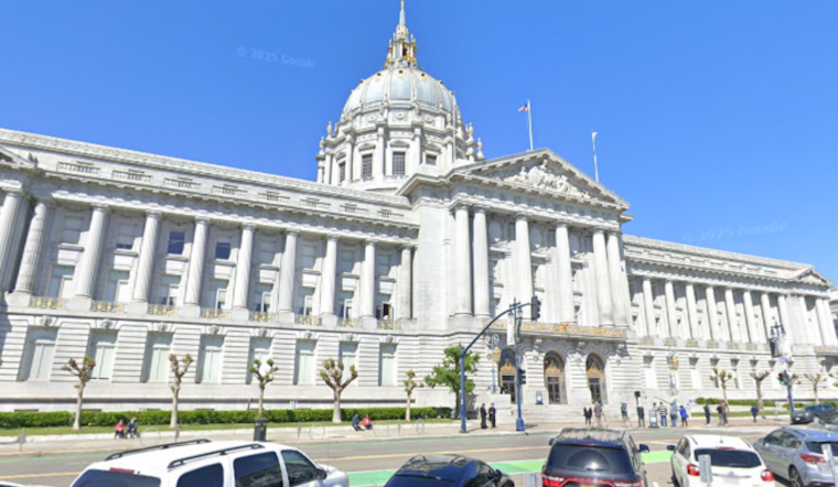 Nationwide Coalition of 16 Jurisdictions Sues Trump Administration to Uphold Sanctuary City Autonomy