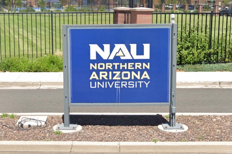 NAU Receives $589K EPA Grant to Enhance Air Quality Management in Arizona's Tribal Communities