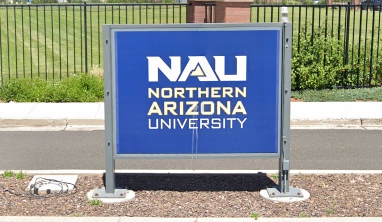 NAU Receives $589K EPA Grant to Enhance Air Quality Management in Arizona's Tribal Communities