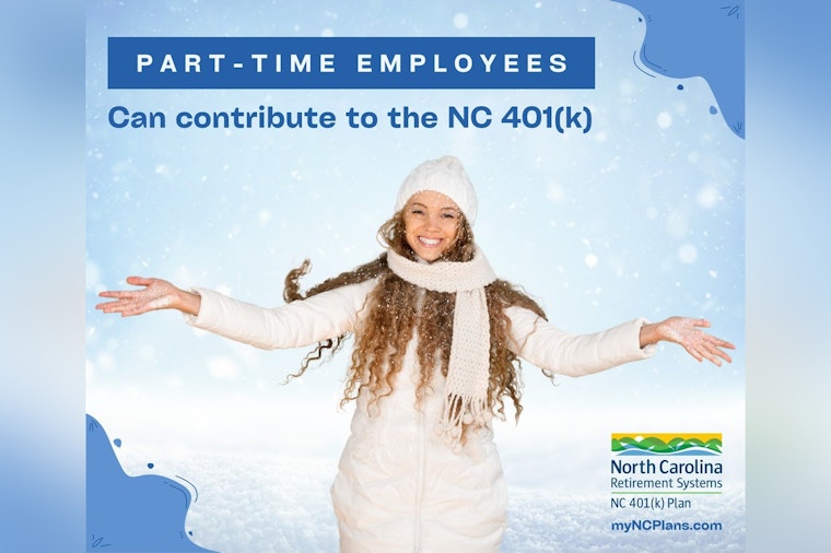 NC State Treasurer Announces $1.7M Fee Waiver for State Employee Retirement Plans