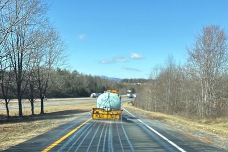 NCDOT Urges North Carolinians to Prepare for Impending Winter Storm in Central Region