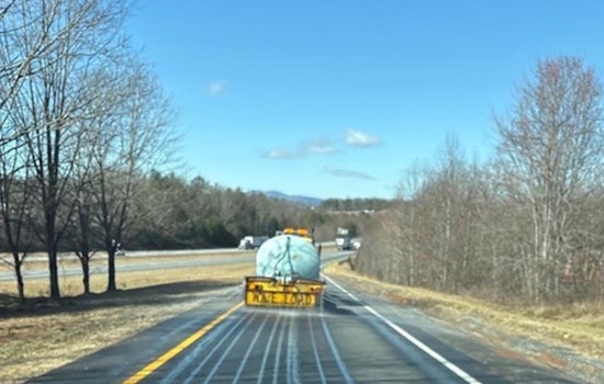 NCDOT Urges North Carolinians to Prepare for Impending Winter Storm in Central Region