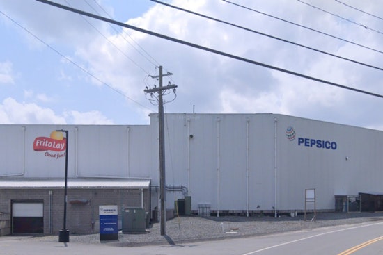 Nearly 300 Jobs at Risk as PepsiCo Announces Closure of PopCorners Plant in Liberty, NY