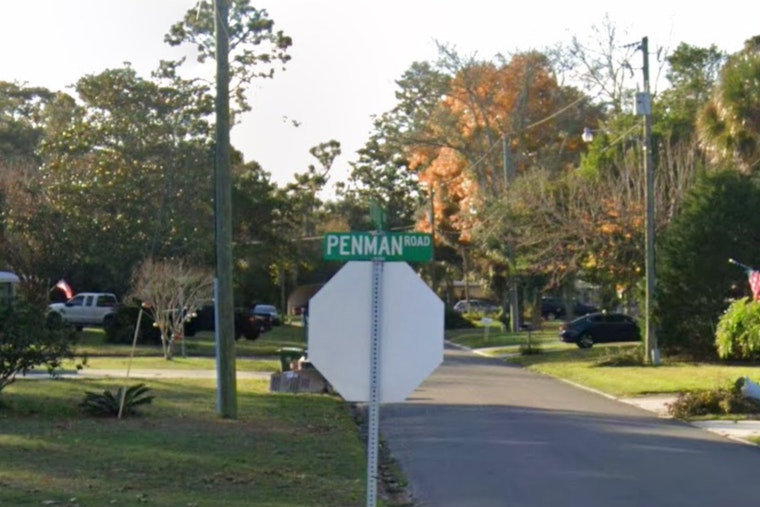 Neptune Beach Residents Voice Safety Concerns Over Penman Road Project's Proposed Roundabouts